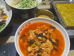 -磁州卤面·地标邯郸菜(97年创始店)