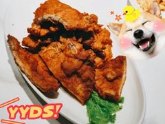 -双合园·海鲜水饺青岛菜(万佳广场店)