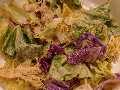 水果蔬菜沙拉-马凯餐厅(地安门店)