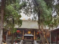 -罔极寺