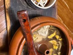 -雀舞云南菜(天津天河城购物中心店)