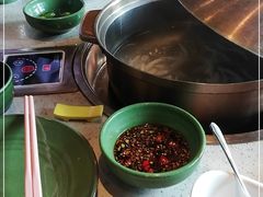 -润园四季椰子鸡火锅(海上世界店)