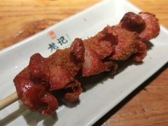 -湘人龙记老长沙米粉(鸟巢店)