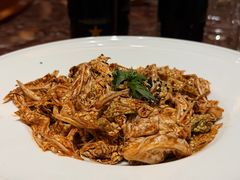 -四世同堂·京菜·烤鸭(双井店)