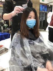 点击看大图 -5M HAIR SALON