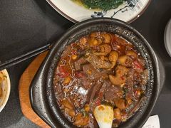 -国人川菜(李家村建东街店)