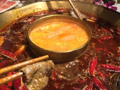 -大味生态火锅(蓝谷地店)