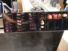 -Awfully Chocolate(来福士广场店)