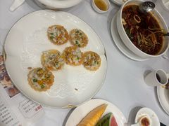 -一品粤珍轩(吴中路店)