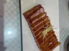-镇扬菜馆