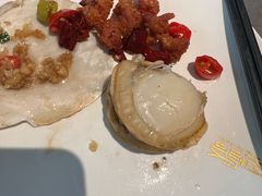 香辣掌中宝-一方渔歌蒸汽海鲜自助(文化路万达广场店)