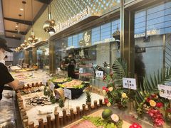 -汉阳廷自助烤肉(嘉禾金铂天地店)