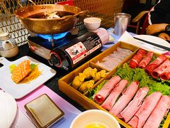 寿喜锅底-喜寿司(金狮广场店)