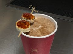 -乔街深夜食堂·小龙虾·高压锅生蚝(杭州总店)