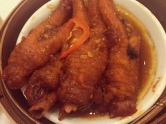 -翠园(铜锣湾广场店)