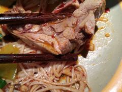 -张翻越·川渝冒菜·武汉黑鸭煲(城北万象城店)