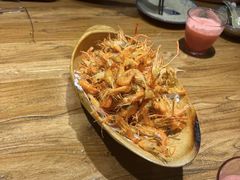 -丹江渔村(首都机场店)