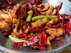 -苏浙徽·农家大院(开发区星湖101店)