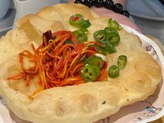 -味鼎长安·地道陕菜(凤城一路店)
