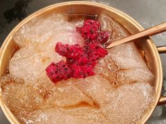 -何师烧烤Pro ·小龙虾·江湖川菜·精酿啤酒(太古里店)