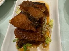 -得月楼·省级非遗·传统苏帮菜(观前店)