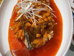 -茅溪菜·家常菜(金渝大道总店)