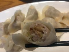 -船歌·鱼水饺青岛菜(闽江二路店)
