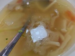 -南华寺素食馆(南华禅寺店)
