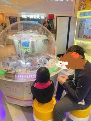 -meland亲子乐园•活动包场(佛山新DNA购物中心店)