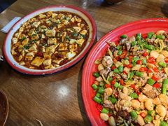 -先启半步颠小酒馆|猛火现炒川菜(泰州首店)