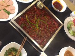 -新廊桥(原科华廊桥店)