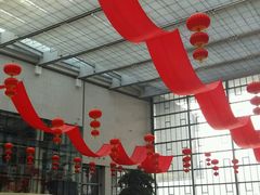 -武汉市民之家