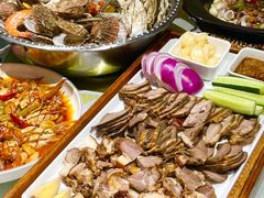 -和源祥·日照菜扛把子(万平口一店)