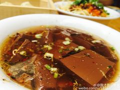 -食膳公园包子铺(烈士公园店)