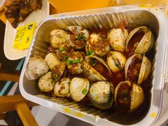 -木屋烧烤(坂田天安云谷店)