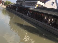 -召稼楼古镇
