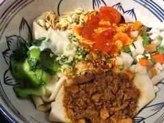 -秦唐汉味biangbiang面(大钟寺店)