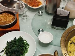 -晋阳春·山西菜·北京烤鸭(交大店)