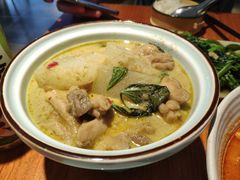 -我的甜·泰国餐厅