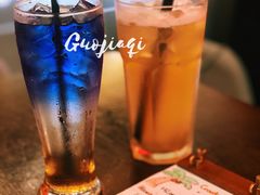 -Poke lemon海鲜波奇饭·柠檬茶(金碧开放小区店)