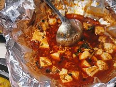 -常和州·夜宵大排档(常州单店)