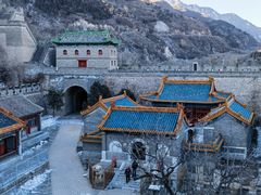 -居庸关长城