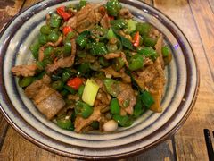 小炒肉-湘香私房菜(大石长隆店)
