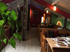 -旅马餐厅(茅家埠店)