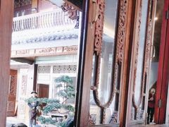 -喜洲翰林餐厅(董家百年老宅店)