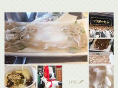 -川西坝子(老军营店)