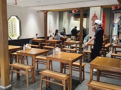 -李百蟹·江南蟹黄面·河景餐厅(夫子庙总店)