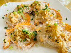 -鹏城人家海鲜酒家·23年老字号(较场尾店)