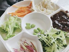 -大鸭梨烤鸭(北洼路店)