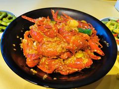 -小田油焖小龙虾(双井店)